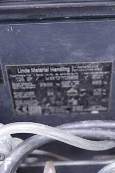 Linde T25SP-131-08