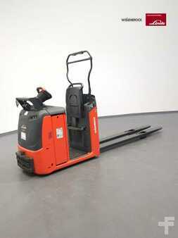 Horisontal ordreplukker 2021  Linde N25C-4587-01 (1)