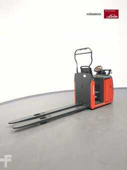 Horisontal ordreplukker 2021  Linde N25C-4587-01 (2)