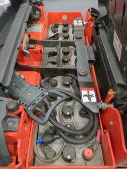 Horisontal ordreplukker 2021  Linde N25C-4587-01 (4)