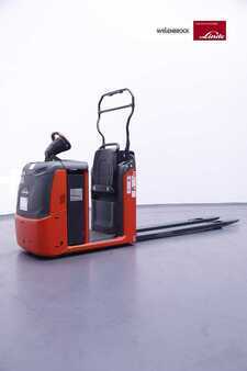 Commissionatori orizzontali 2021  Linde N25CHP-4587-01 (1)
