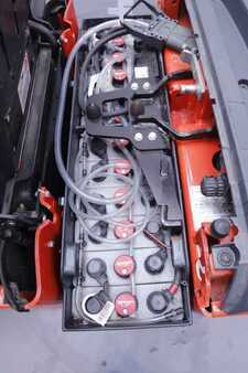 Commissionatori orizzontali 2021  Linde N25CHP-4587-01 (3)