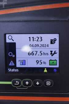 Commissionatori orizzontali 2021  Linde N25CHP-4587-01 (4)