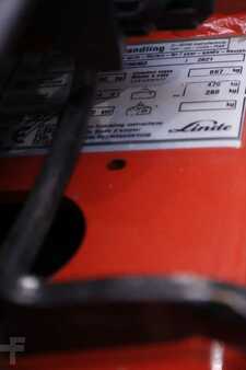 Commissionatori orizzontali 2021  Linde N25CHP-4587-01 (5)