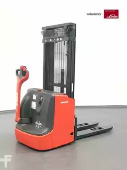 Ruční vysokozdvižný vozík 2021  Linde L12I-1172-01 (1)