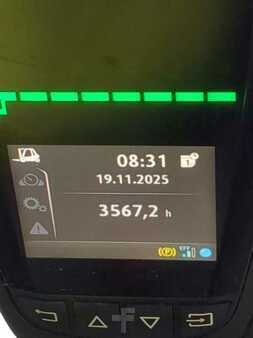 Elektro 3 Rad 2021  Linde E16-386-02 (3)