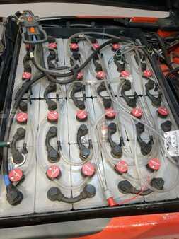 Elektro 3 Rad 2021  Linde E16-386-02 (5)