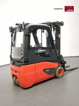 Elektro 3 Rad 2021  Linde E16-386-02 (6)