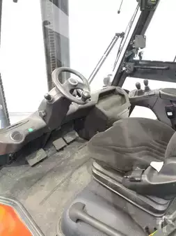 Dízel targoncák 2022  Linde H70D-396-03 (3)