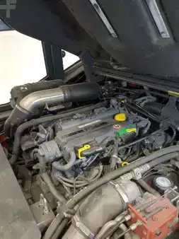 Dízel targoncák 2022  Linde H70D-396-03 (4)