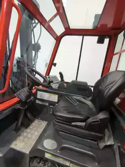 Vierwegestapler 2022  Combilift C4000CBE (3)