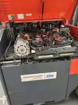 Vierwegestapler 2022  Combilift C4000CBE (4)