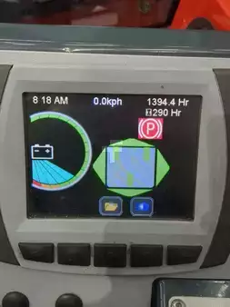 Vierwegestapler 2022  Combilift C4000CBE (5)