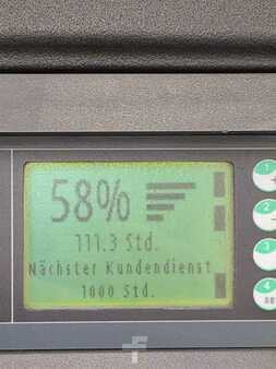 Vetotrukki 2019  Linde P50C-1190-01 (5)