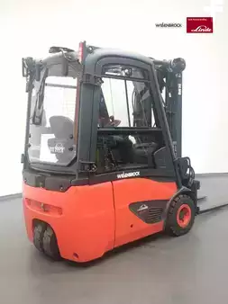 Eléctrica de 3 ruedas 2023  Linde E14-386-02 (2)