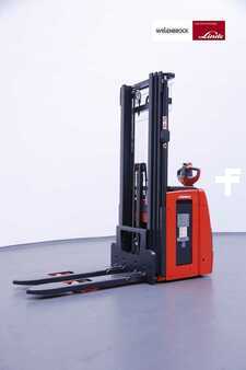 Hochhubwagen 2022  Linde L16I-1173-01 (2)