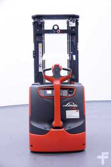 Hochhubwagen 2022  Linde L16I-1173-01 (3)