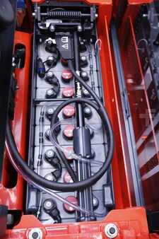 Hochhubwagen 2022  Linde L16I-1173-01 (4)