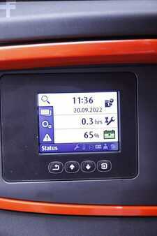 Hochhubwagen 2022  Linde L16I-1173-01 (5)