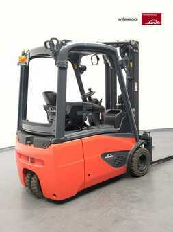 Elektro 3 Rad 2019  Linde E18-386-02 (2)