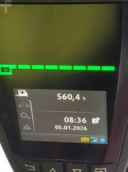 Elektro 3 Rad 2019  Linde E18-386-02 (5)