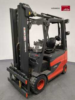 Linde E30/600H-387-01