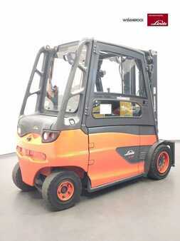 Elektro 4 Rad 2019  Linde E50HL-388-01 (2)