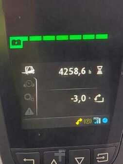Elektro 4 Rad 2019  Linde E50HL-388-01 (5)