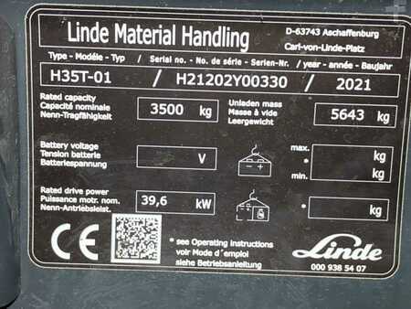 Gasoltruck 2021  Linde H35T-1202-01 (6)