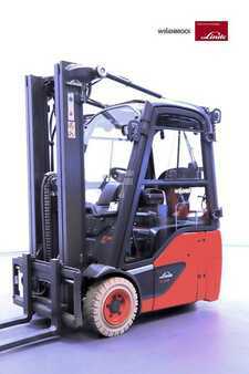 Elektro 3 Rad 2023  Linde E14-386-02 (1)