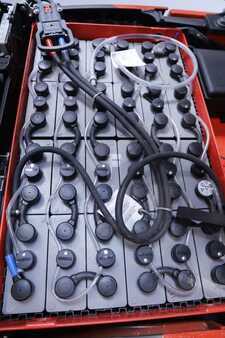 Elektro 3 Rad 2023  Linde E14-386-02 (4)