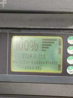 Hochhubwagen 2019  Linde D12AP-133-01 (5)