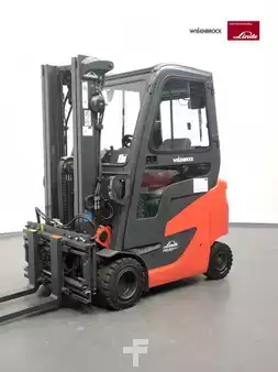 4-wiel elektrische heftrucks 2023  Linde EG20PH-1275-02 (1)