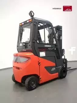 4-wiel elektrische heftrucks 2023  Linde EG20PH-1275-02 (2)