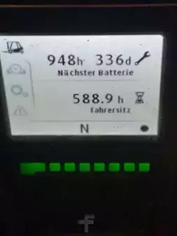 4-wiel elektrische heftrucks 2023  Linde EG20PH-1275-02 (5)