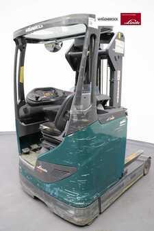 Reach Truck 2018  Linde R16-1120-01 (2)