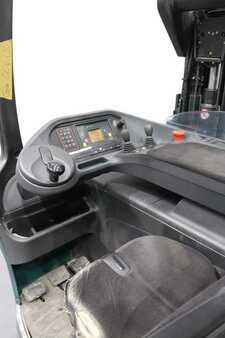 Reach Truck 2018  Linde R16-1120-01 (3)