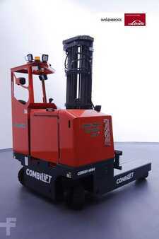 Combilift MR4