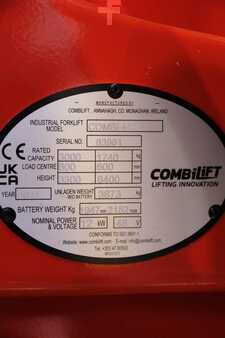 Combilift MR4