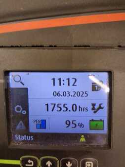 Vertikal-Kommissionierer 2021  Linde V0801-4594-01 (5)