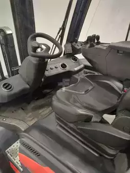 Chariots électriques à 4 roues 2024  Linde X35-1252-01 (3)