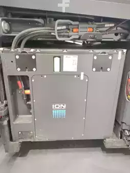 Chariots électriques à 4 roues 2024  Linde X35-1252-01 (4)