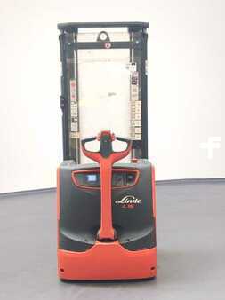 Stacker pedestre 2019  Linde L16I-1173-01 (3)