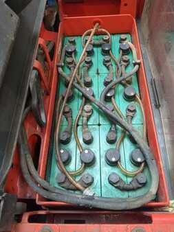 Stacker pedestre 2019  Linde L16I-1173-01 (4)