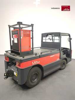 Wózki systemowe do implementacji 2021  Linde P250-127-05 (2)
