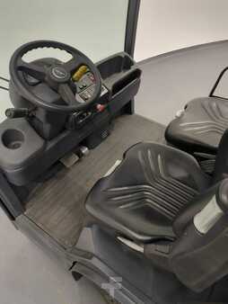 Wózki systemowe do implementacji 2021  Linde P250-127-05 (3)