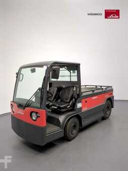 Wózki systemowe do implementacji 2021  Linde P250-127-05 (1)