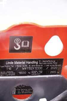 Linde T16-1152-02