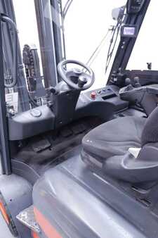 El Truck - 4-hjul 2018  Linde E50HL-388-01 (3) 