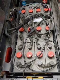 Wózki z platformą operatora 2024  Linde L14SP-1177-01 (4)